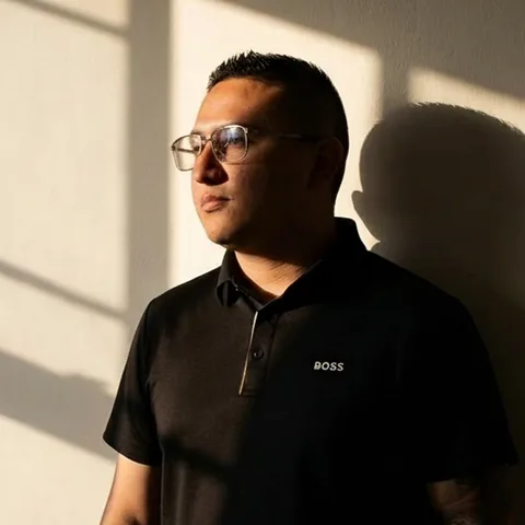 Sebastian Lopez, fundador de Selffcode